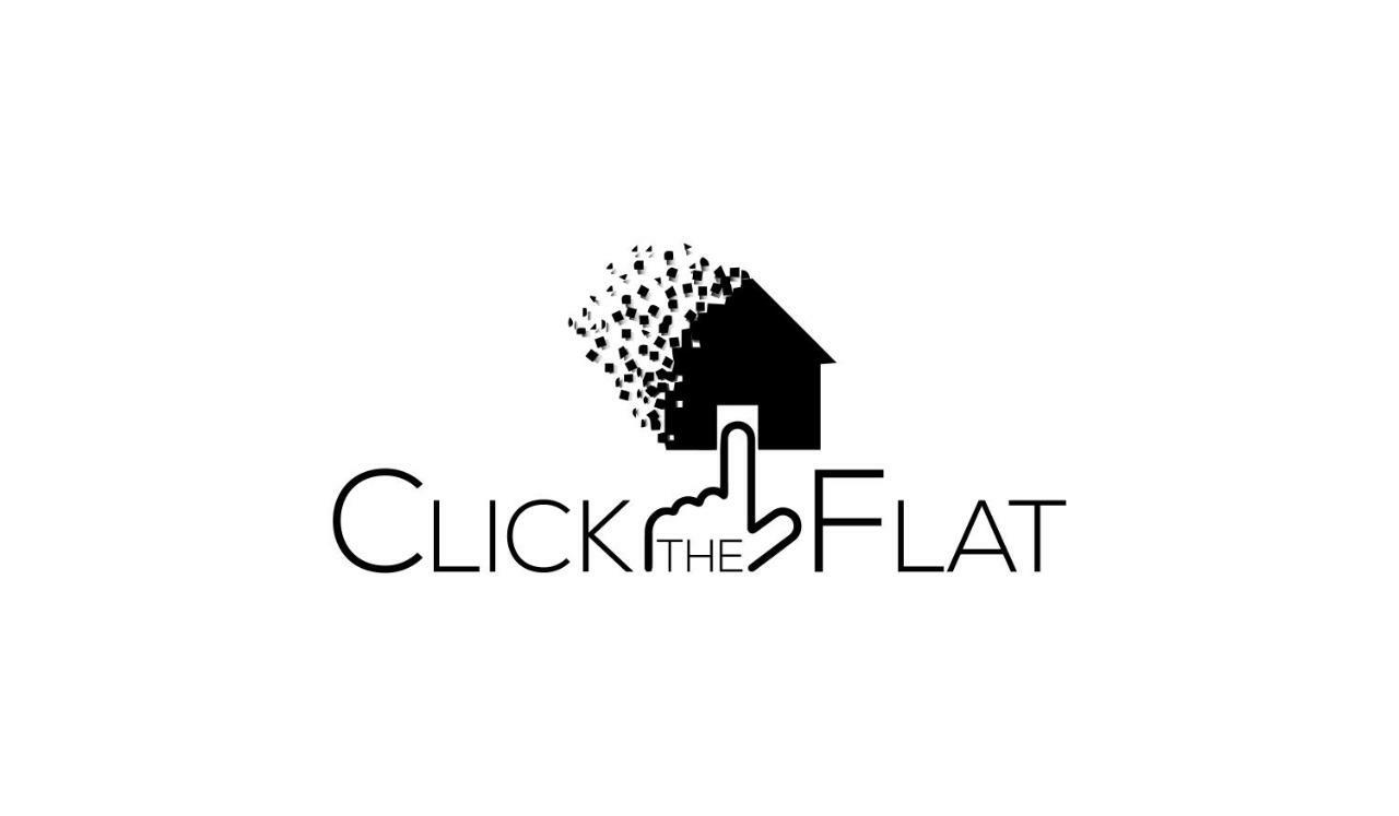 Clicktheflat Artistic Estate Apartment Варшава Екстериор снимка